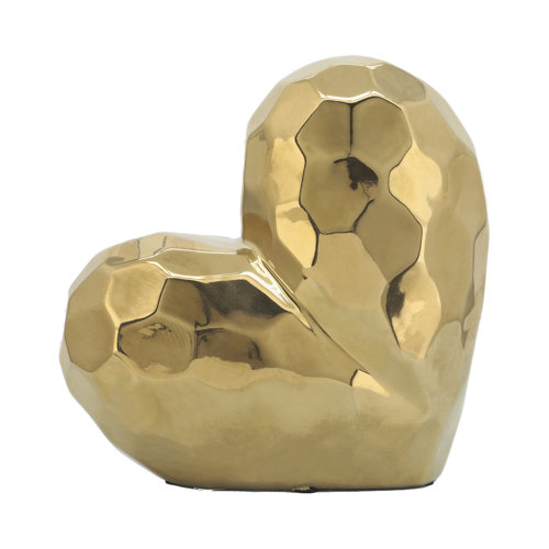 Wayfair Gold Decorative Objects You'll Love in 2023